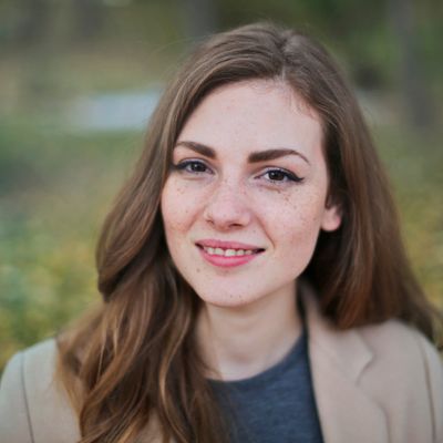 Elif Yılmaz