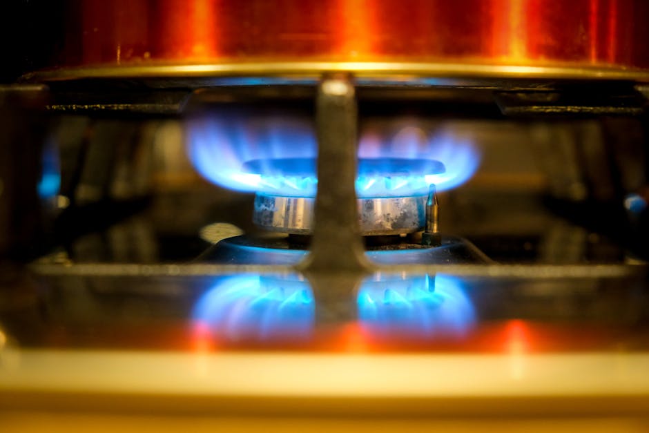 Doğalgaz Kaçağı: Belirtileri ve Acil Müdahale Rehberi