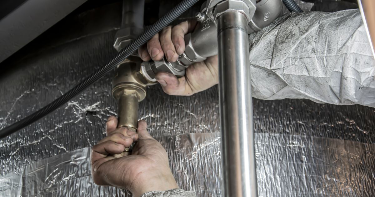 Doğalgaz Tesisatı: Konutta Altyapı, Kurulum ve Güvenli Kullanım Rehberi