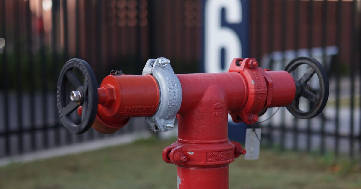 Doğalgaz Vanaları ve Emniyet Cihazları: Türleri, İşlevleri ve Kullanımı