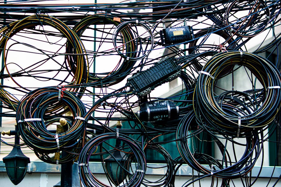 Elektrik Tesisatı Ne Zaman Yenilenmeli? Belirtiler ve Süreç