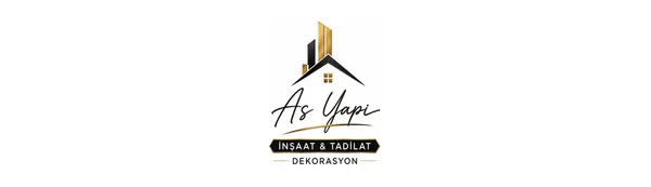 As Yapı İnşaat & Tadilat Dekorasyon - Firma logosu
