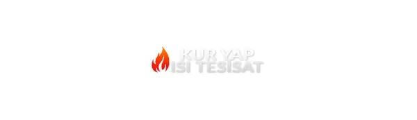 Kur Yap Isı Tesisat - Firma logosu