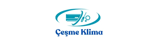 Çeşme Klima - Firma logosu