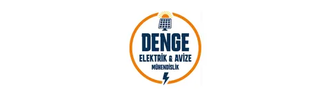 Denge Elektrik Aydınlatma Mühendislik profil fotoğrafı