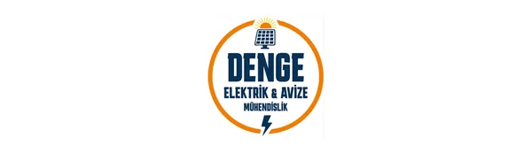 Denge Elektrik Aydınlatma Mühendislik - Firma logosu