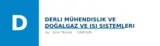 Derli Mühendislik ve Doğalgaz Ve Isı Sistemleri - Sıhhi Tesisat ustası