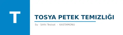 Tosya Petek Temizliği profil fotoğrafı