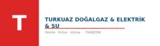 TURKUAZ DOĞALGAZ & ELEKTRİK & SU - Doğalgaz Tesisatı ustası