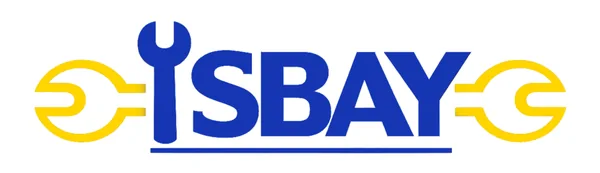 İSBAY Kombi & Klima Servisi - Firma logosu