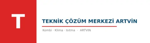 TEKNİK ÇÖZÜM MERKEZİ ARTVİN - Doğalgaz Tesisatı ustası Artvin