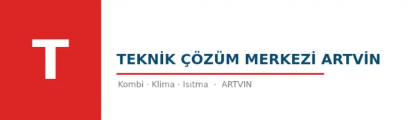 TEKNİK ÇÖZÜM MERKEZİ ARTVİN - Firma logosu