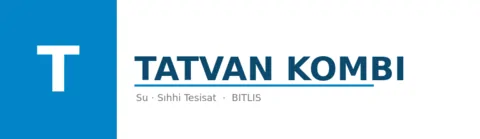 Tatvan Kombi profil fotoğrafı