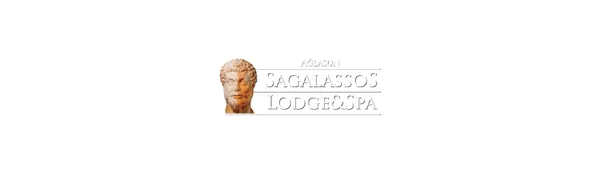 Sagalassos Lodge & Spa Hotel - Firma logosu