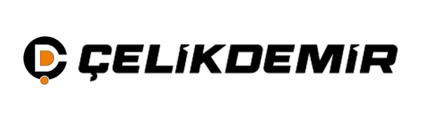 Çelikdemir Klima - Firma logosu