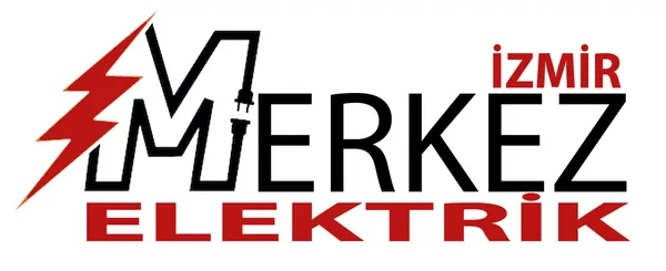 İzmir Merkez Elektrik - Firma logosu