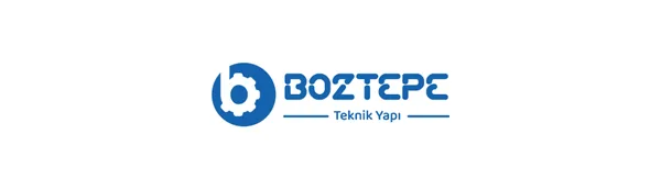 BOZTEPE TEKNİK İNŞAAT YAPI MALZ.TİC.LTD.ŞTİ. - Firma logosu