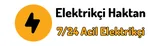 Elektrikçi Haktan - Elektrik Tesisatı ustası