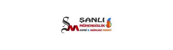 ŞANLI MÜHENDİSLİK KOMBİ DOĞALGAZ TOPTAN - Firma logosu