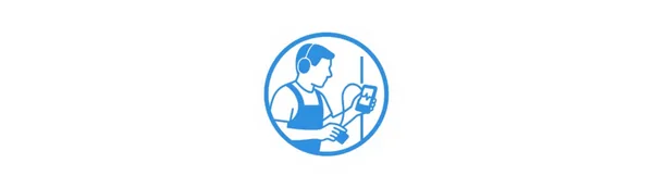 Kaçak tespit tesisat - Firma logosu