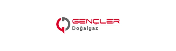 Gençler Doğalgaz - Firma logosu