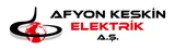 AFYON KESKİN ELEKTRİK A.Ş - Su Tesisatı ustası