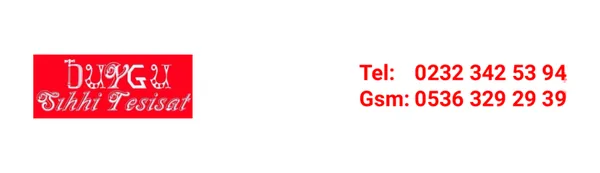 Bornova Sıhhi Tesisat - Firma logosu