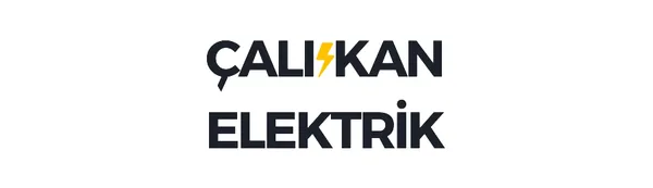 Çalışkan Elektrik Otomasyon Enerji Sanayi ve Ticaret Limited - Firma logosu