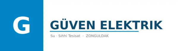 Güven Elektrik - Firma logosu