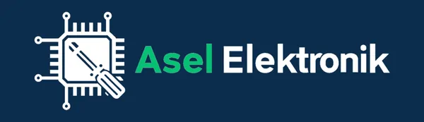 ASEL ELEKTRİK & ELEKTRONİK - Firma logosu