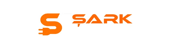 Şark Elektrik - Firma logosu