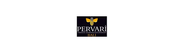 Pervari balı - Firma logosu