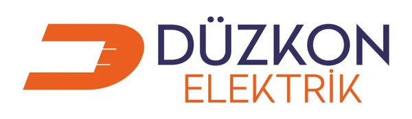 Düzkon Elektrik - Firma logosu