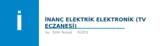 İNANÇ ELEKTRİK ELEKTRONİK (TV ECZANESİ) - Sıhhi Tesisat ustası