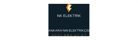 NK Elektrik profil fotoğrafı