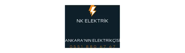 NK Elektrik - Firma logosu
