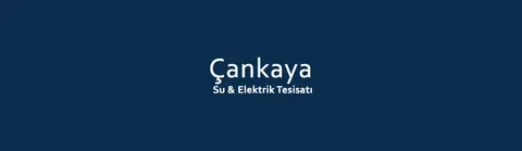 Çankaya Su Tesisatı & Elektrik - Su Tesisatı ustası Ankara