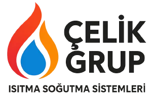 Çelik Grup Isıtma Soğutma - Klima Tesisatı ustası