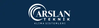 Arslan Teknik Klima profil fotoğrafı