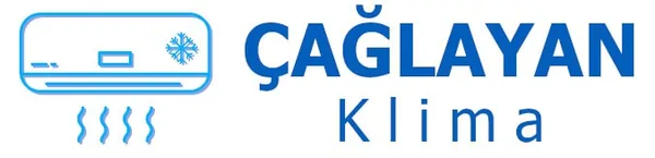 Çağlayan Klima - Firma logosu
