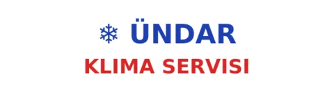 Antalya Ündar Klima - Klima Tesisatı ustası