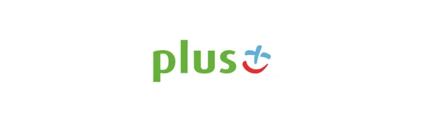 Plus Klima Sistemleri - Firma logosu