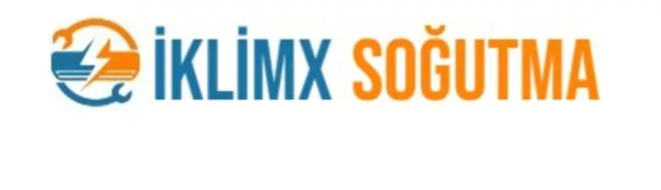İklimX Soğutma - Firma logosu