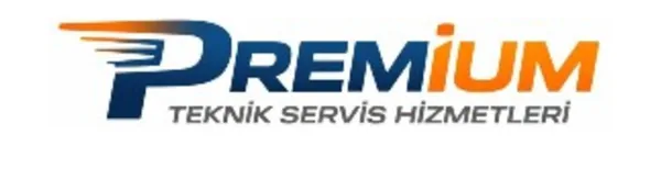 Premium Servis - Firma logosu