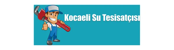 Mert Tesisat (Kocaeli Su Tesisatçısı) - Firma logosu