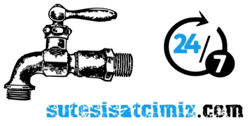 Su Tesisatçımız - Su Tesisatı ustası İstanbul