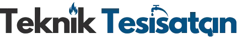 Teknik Tesisatçın - Su Tesisatı ustası İstanbul