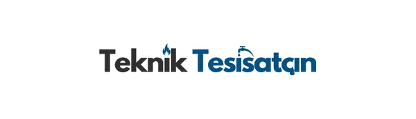 Teknik Tesisatçın - Firma logosu