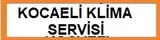 Kocaeli Klima Servisi - Klima Tesisatı ustası