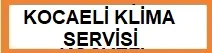 Kocaeli Klima Servisi - Firma logosu